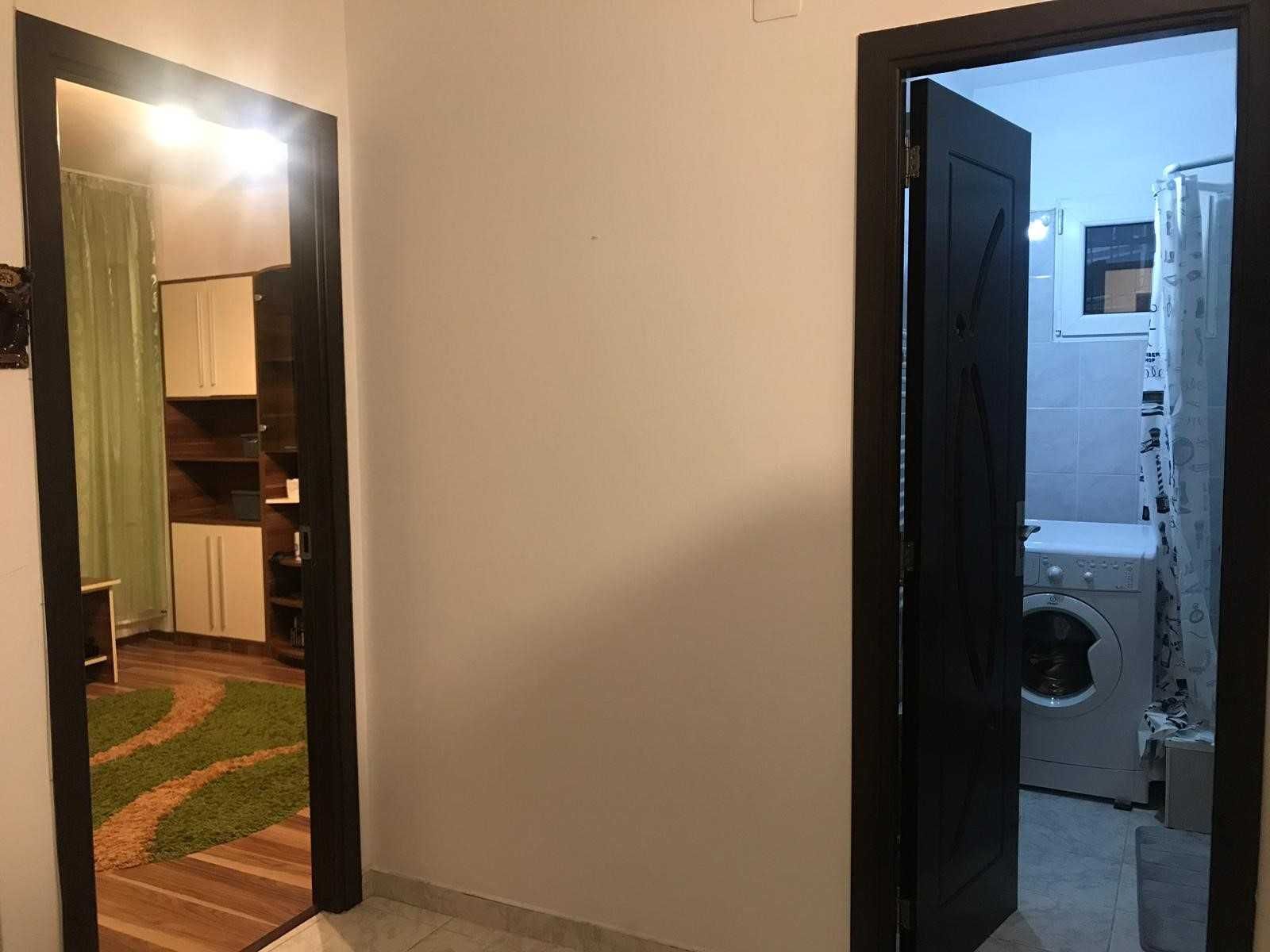 Proprietar, Inchiriez Garsoniera Crangasi