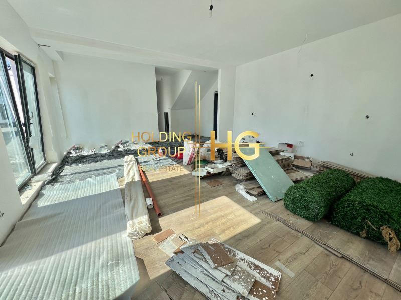 Продава се Тристаен апартамент в Варна, м-т Траката - 117 кв.м за 1624 €/кв.м - Снимка #3