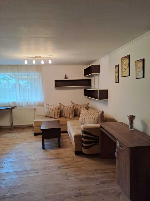 Proprietar - vând apartament + parcare, zona Sigma, cart. Bună Ziua