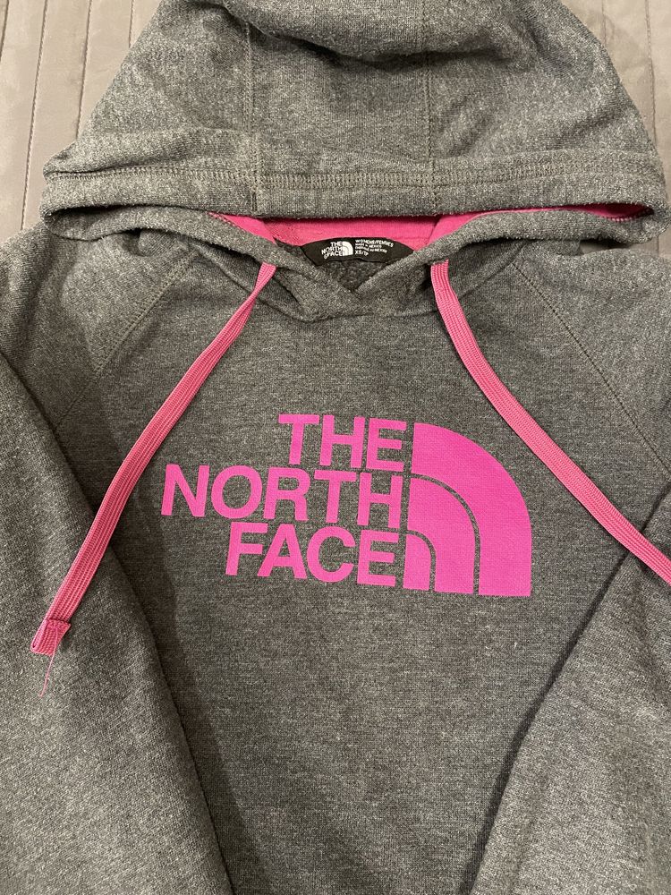 Hanorac The North Face mar XS