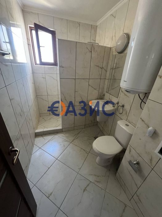Продава се Двустаен апартамент в к.к. Слънчев бряг - 69 кв.м за 1290 €/кв.м - Снимка #11