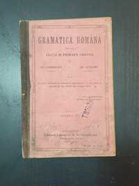 Manuale scolare 1913-1918