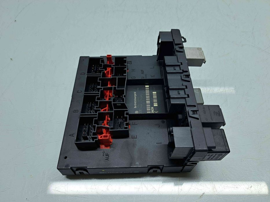 Modul confort  Volkswagen Touran (1T1, 1T2) [Fabr 2003-2010] 3C893704