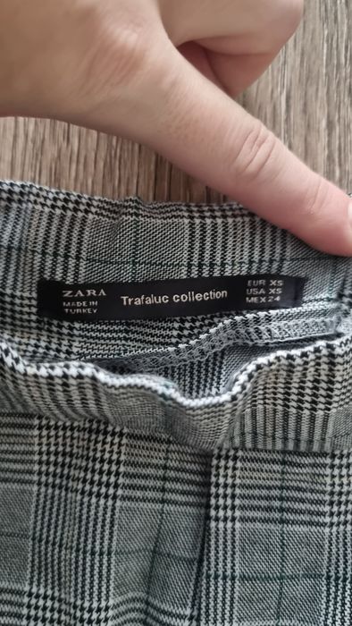 Панталони 2бр Zara S