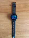 Garmin forerunner 965 black and grey