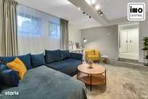 Apartament ideal de investitie, zona centrala, cu preluare de chiriasi