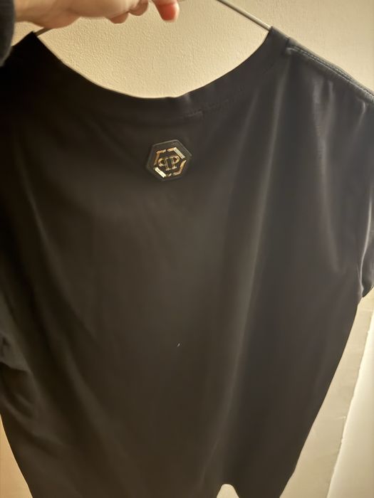 tricou philipp plein