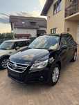 Vw Tiguan 2.0 Tdi*2011