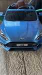 Vand masinuta electrica Ford Focus RS