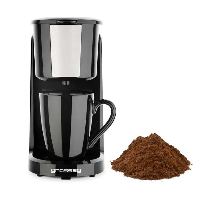 Cafetieră Grossag KA 8 pentru o ceașcă