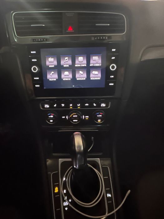 Volkswagen Golf 7, 1.6 tdi