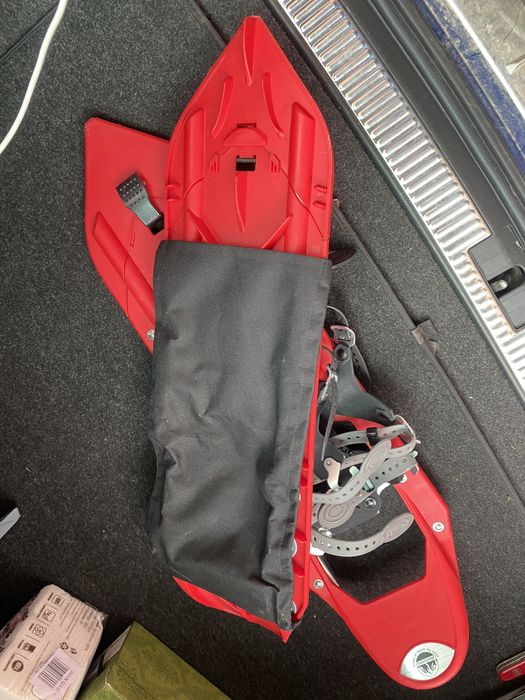 Снегоходки Tubs Trontier