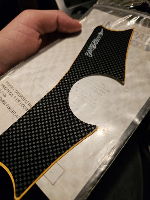 Proiecții jug superior motociclete , carbon, fireblade, zx-9r, r6, gsx