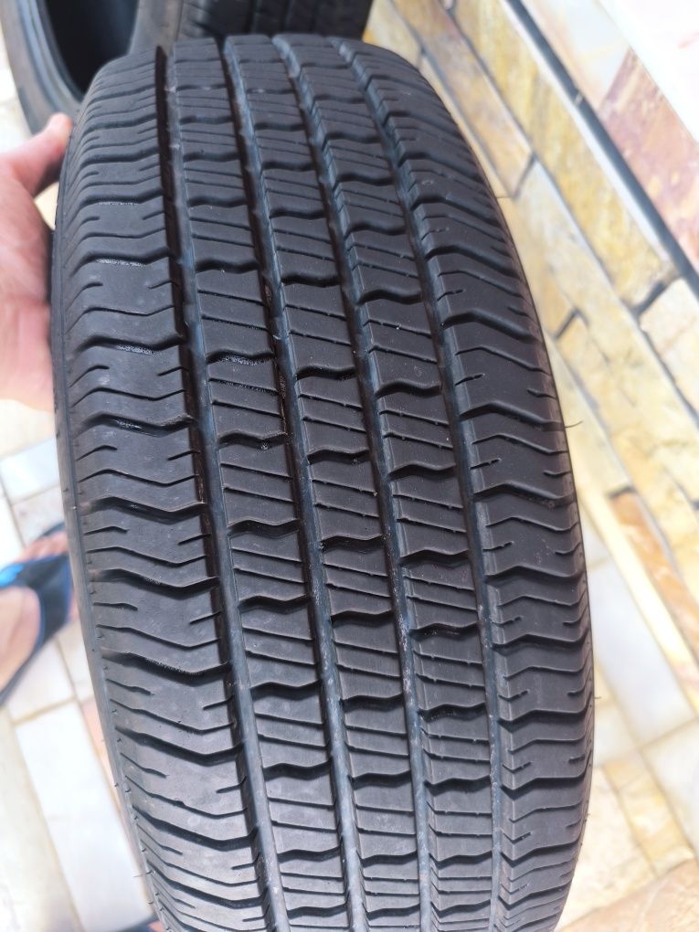 Zero max balon 195/65 R15 yangi sotiladi