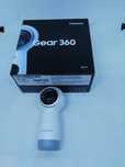 Camera foto si video Samsung Gear 360 (2017) / produs nou