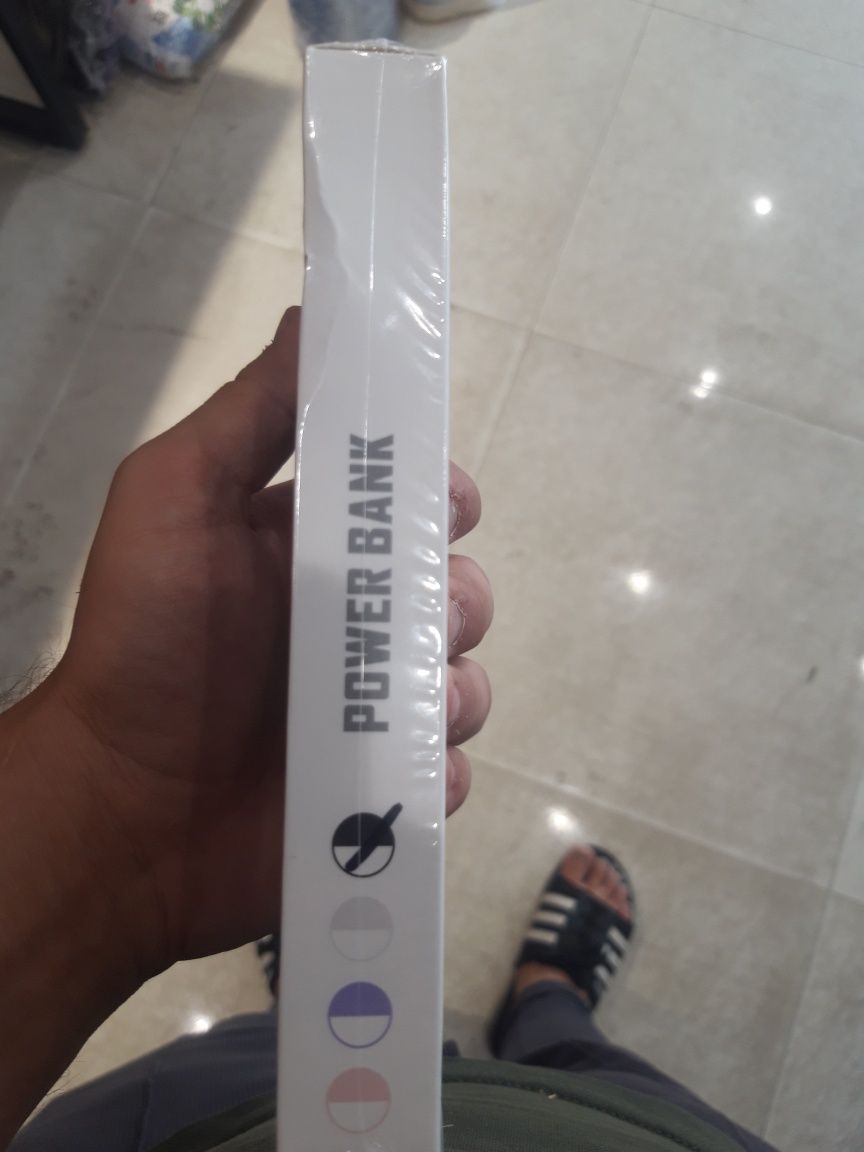 power bank 10000