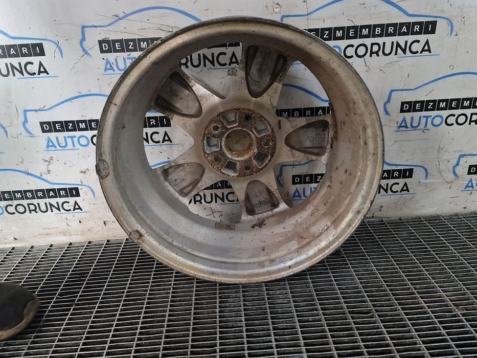 Janta aliaj Suzuki Grand Vitara 2006 - 2012 (1307) R17 R17 ET45 5*115