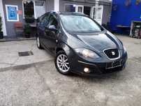 Seat Altea XL 2.0 TDI