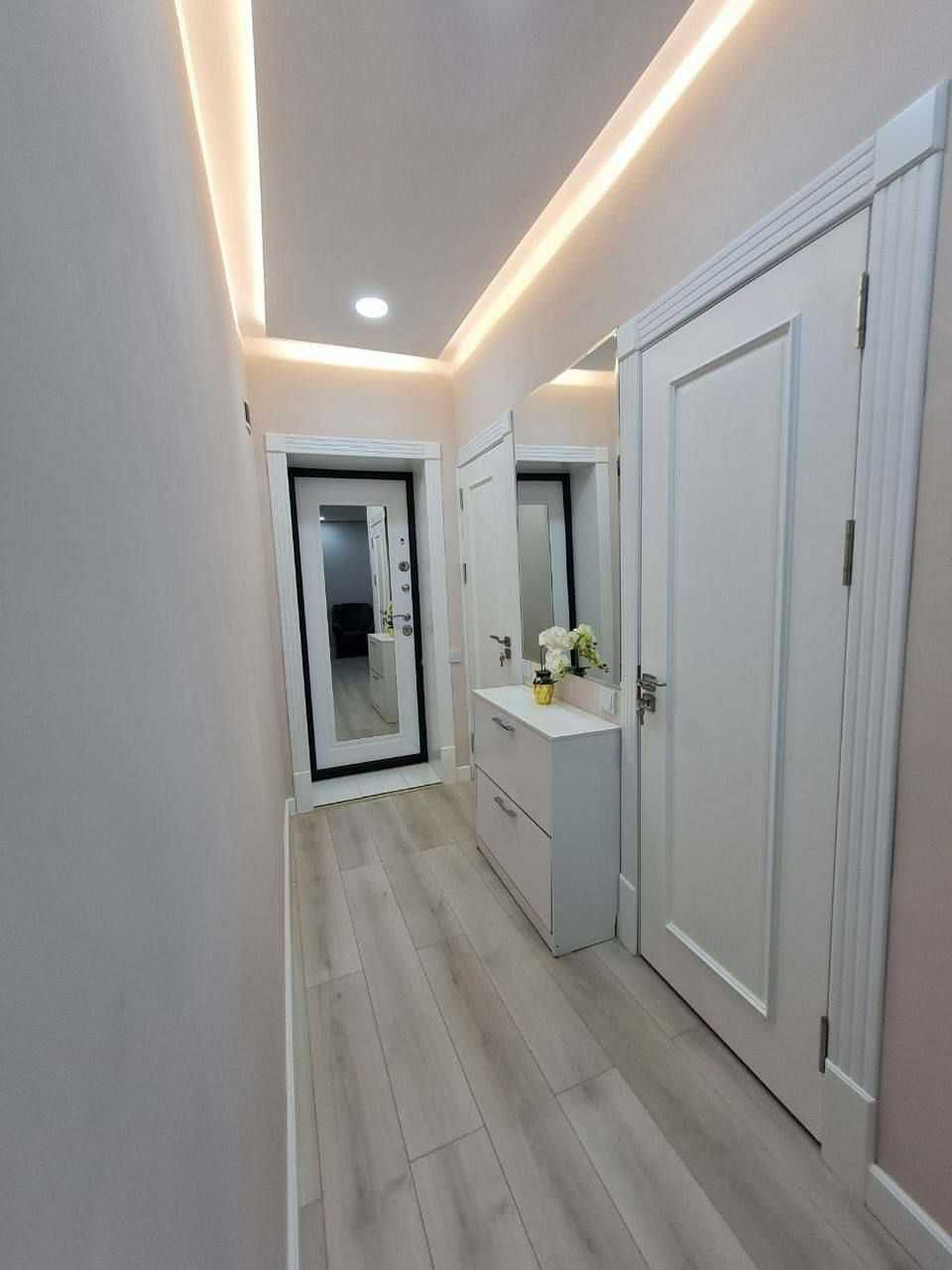 2-х комнатная квартира по Ул. Шахрисабз (кирпич)  ID: 2662