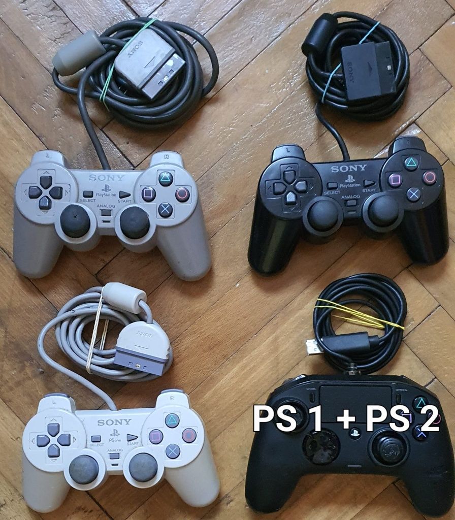 Jocuri PSP si PS2 PlayStation