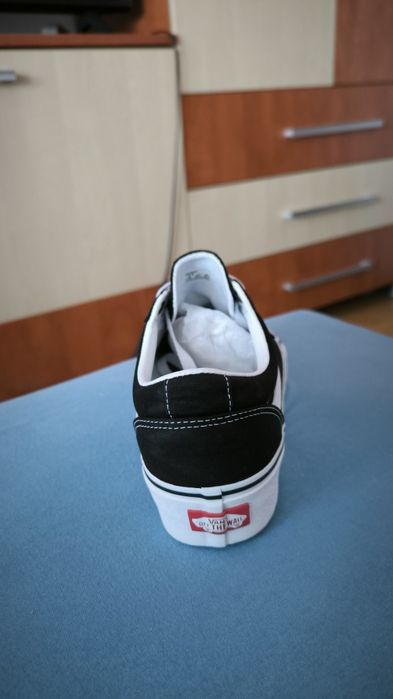 Vand tenisi Vans unisex