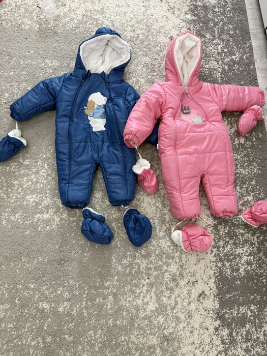 Combinezoane bebe…