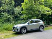 2014 Mazda CX-5 Touring Sport Utility  4 Cyl inmatriculata in Romania