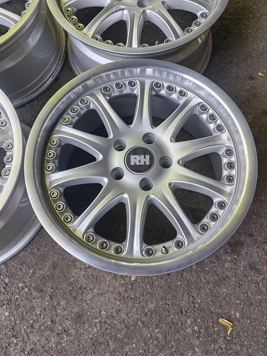 Немски джанти 17" |  VW, Audi,  Skoda, Seat, Mercedes