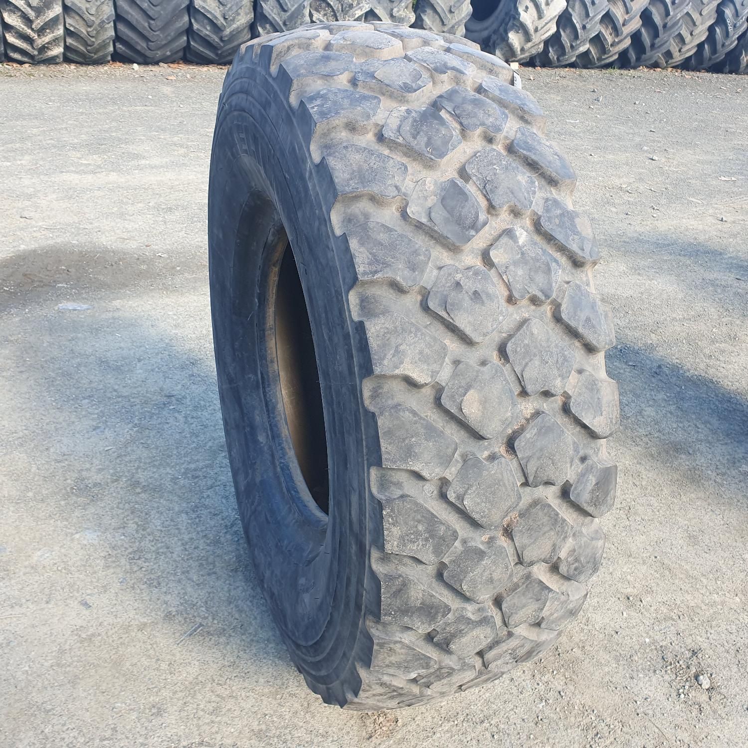 Cauciucuri 365/85R20 Michelin Anvelope Agricole SH IN STOC