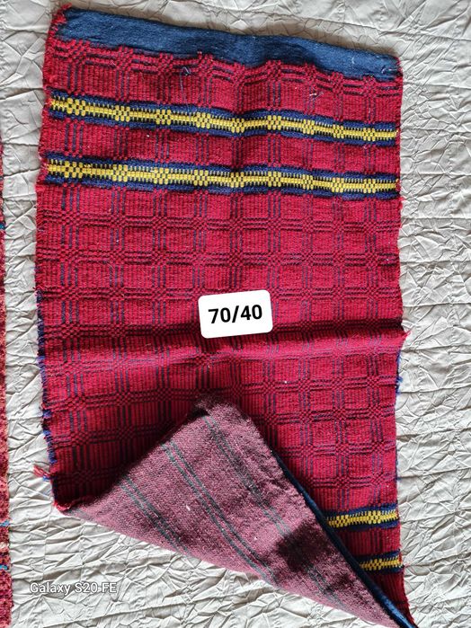 битов текстил престилки тъкан плат