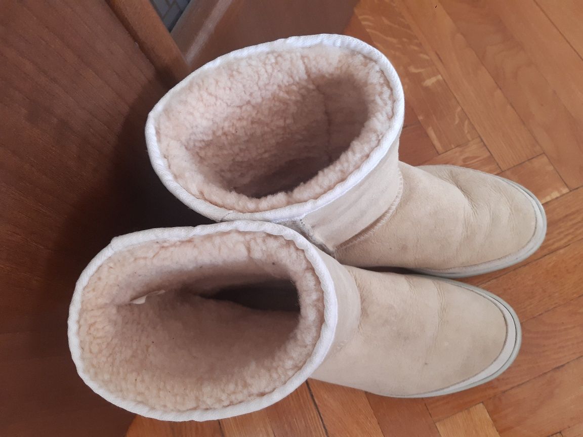 Cizme UGG originale mar 39-40