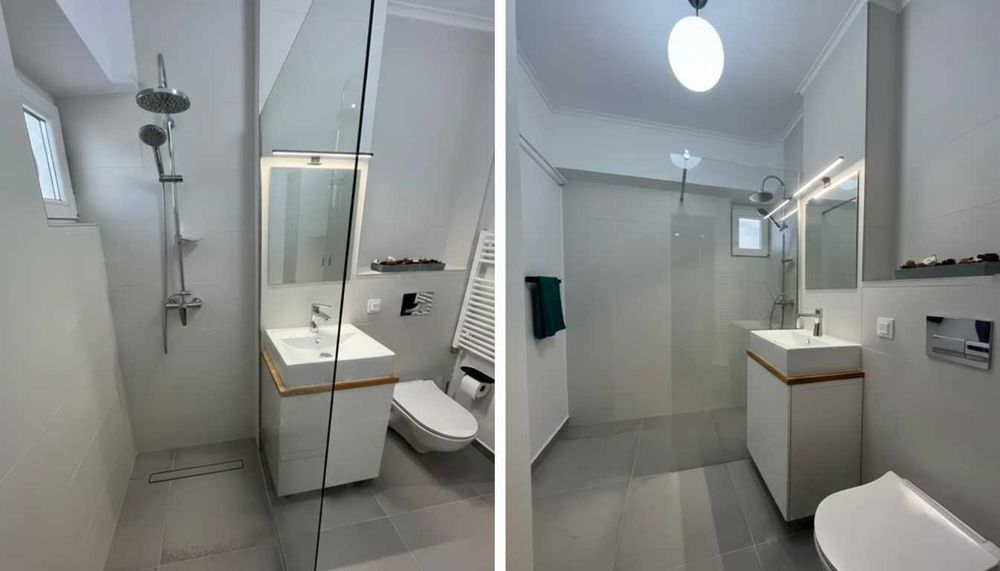 Apartament 2 camere ~ Centru