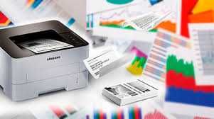 Распечатка ,сканирование документов