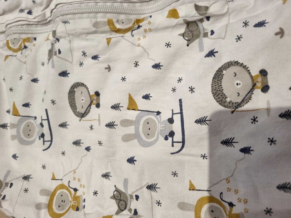 Чувал за сън angle baby