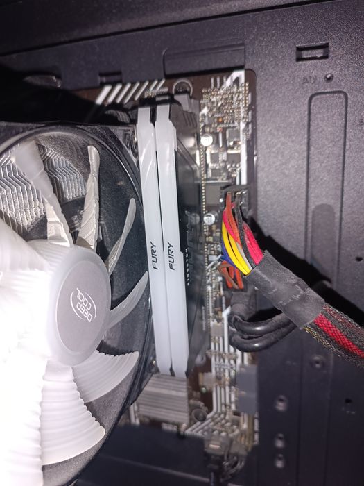 Продам оперативную память