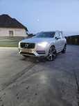 2017 Volvo XC90, T8 Twin Engine PHEV AWD
