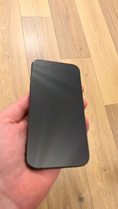 Iphone 15 PRO Impecabil