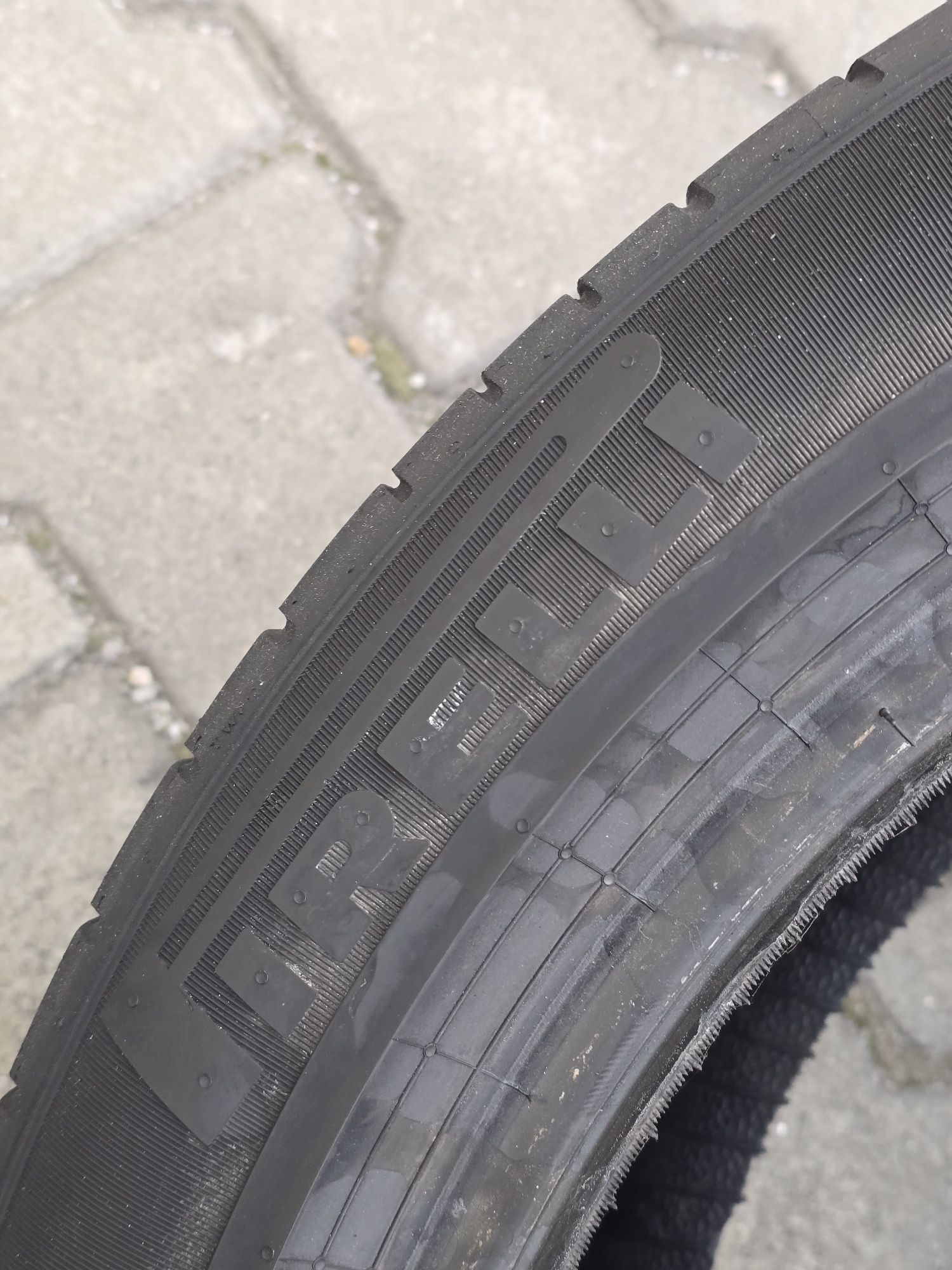 245 45 20 Pirelli