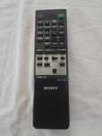 Дистанционно Сони Sony Rmt-v115a За Тв Видео