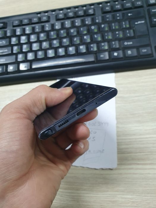 Samsung Note 10+ 12/256Gb продам