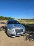 Audi A6 C6 Facelift