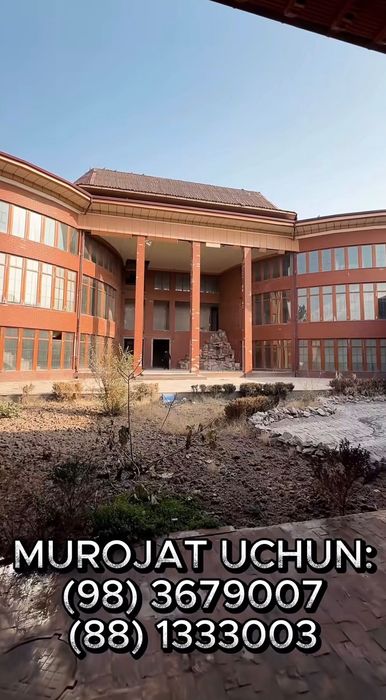 Тошкент Шаҳар, Юнусобод тумани Зенит заводдан 300м кирганда Исломобод