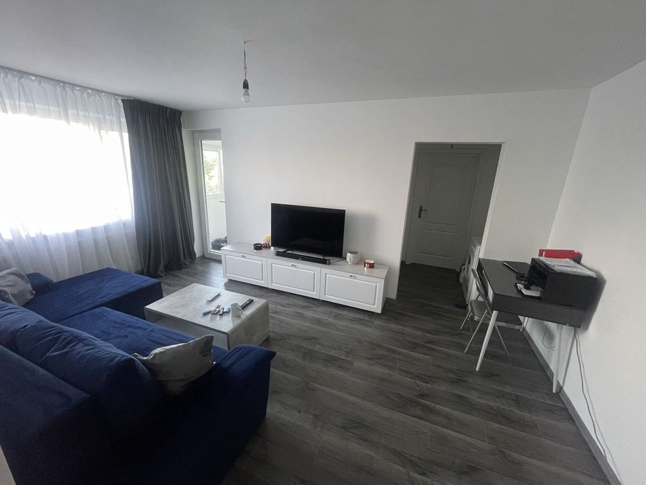 Urgent !Apartament 2 camere Drumul Taberei, str Sibiu
