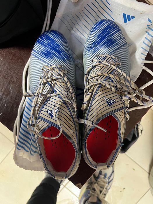 Adidas nemeziz elite