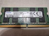 16Gb DDR4 Sodimm 3200MHz Samsung