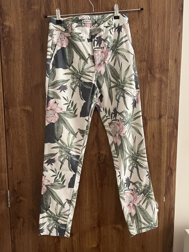 Панталон Stradivarius 34 XS/S
