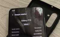 Samsung F13 fara zgarieturi ca nou