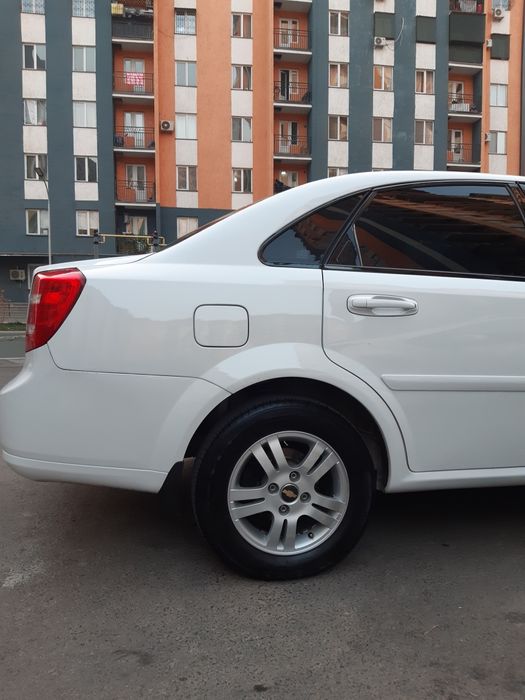 Obmen diska balon Boshqacha sakaga