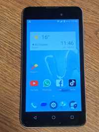 Smartphone WIKO Sunny2 plus, cu incarcator