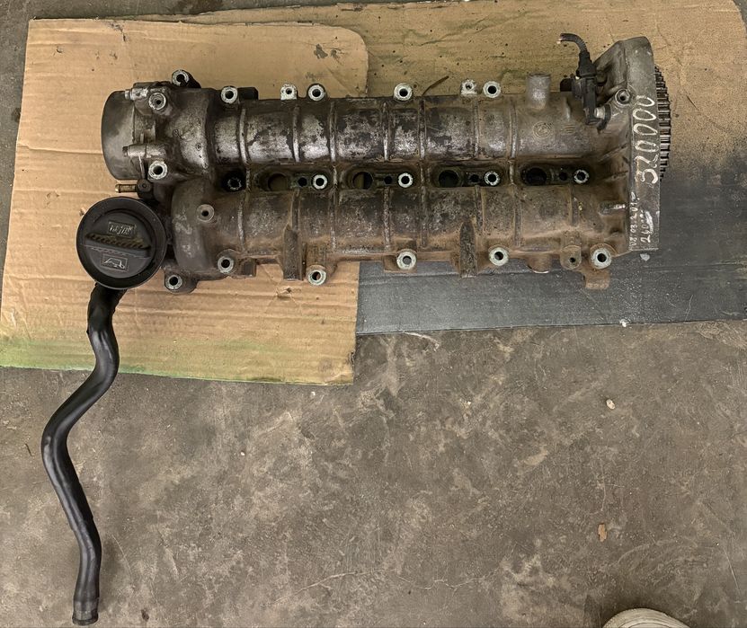 Разпредлителни валове алфа 147